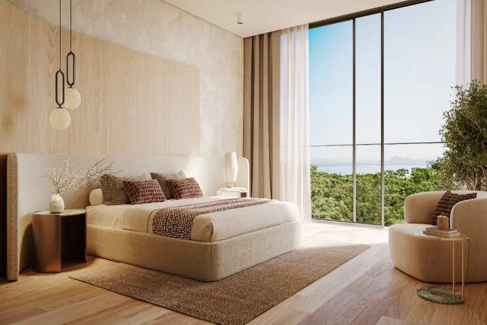 2 bed Property For Sale in Dubai,  photo