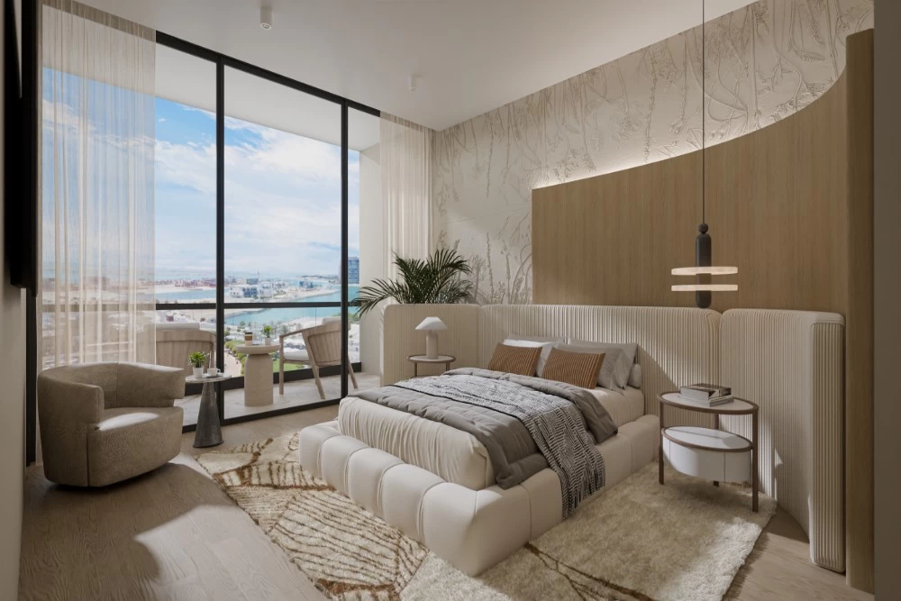 3 bed Property For Sale in Dubai,  photo