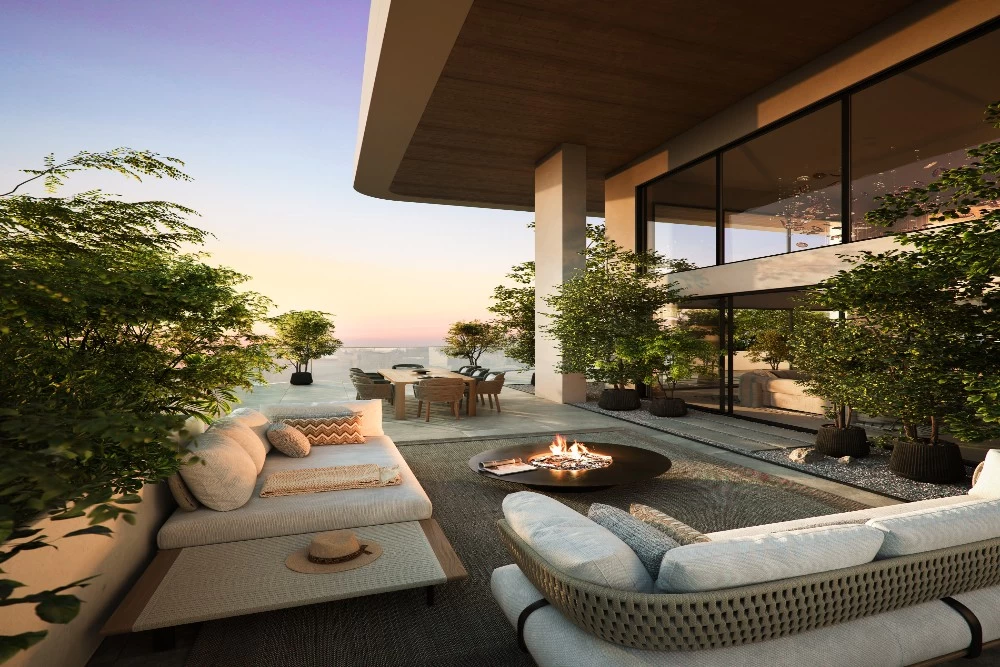 2 bed Property For Sale in Dubai,  photo