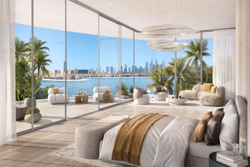 2 bed Property For Sale in Dubai,  photo