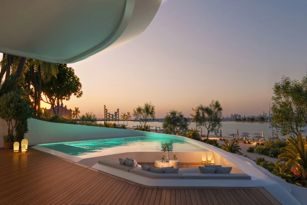 6 bed Property For Sale in Dubai,  photo