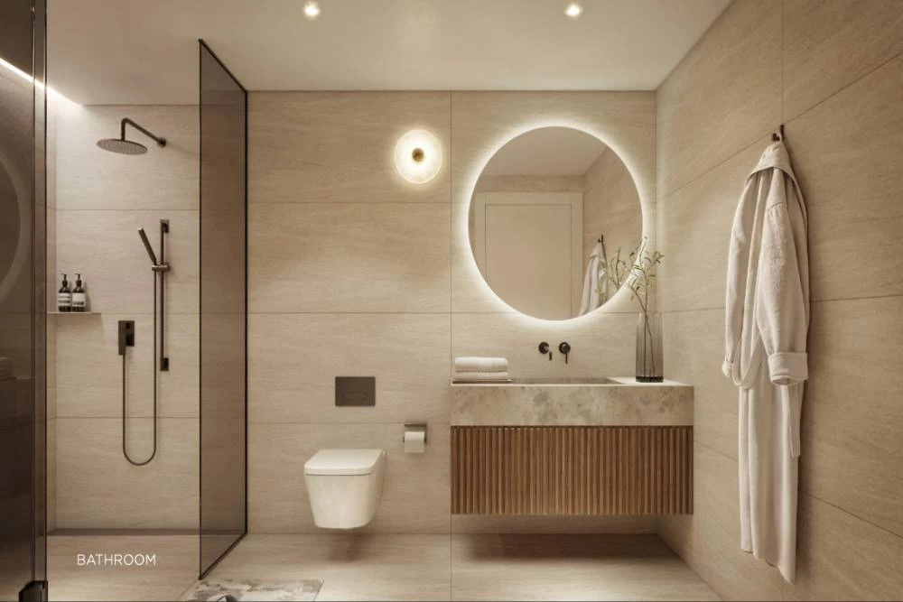 2 bed Property For Sale in ,  photo