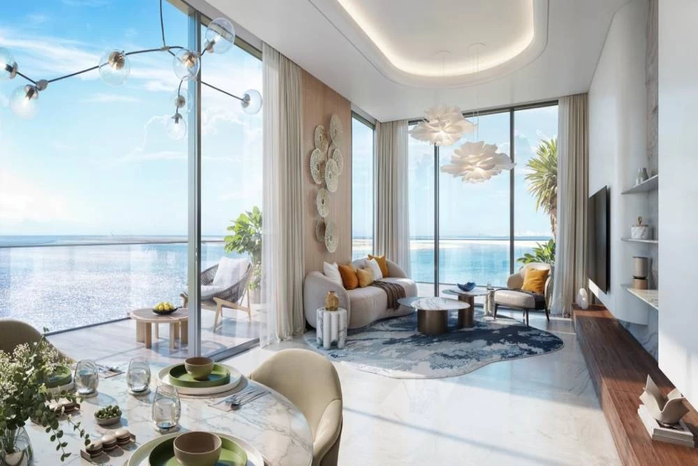 3 bed Property For Sale in Dubai,  photo