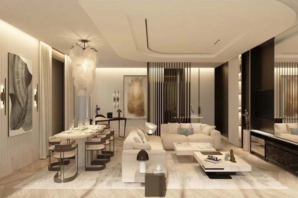1 bed Property For Sale in Dubai,  photo