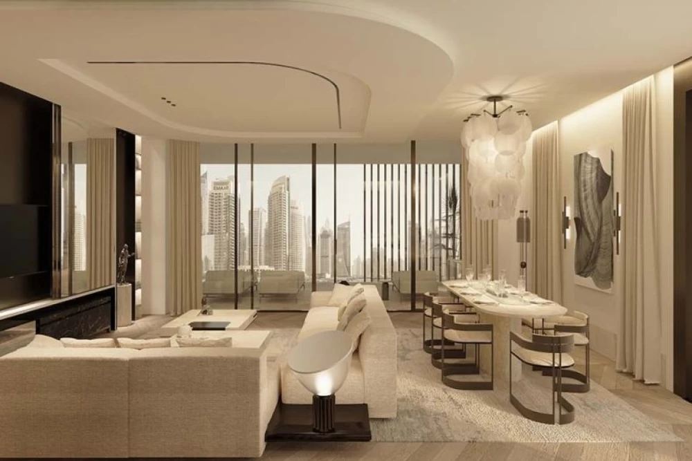 1 bed Property For Sale in Dubai,  photo