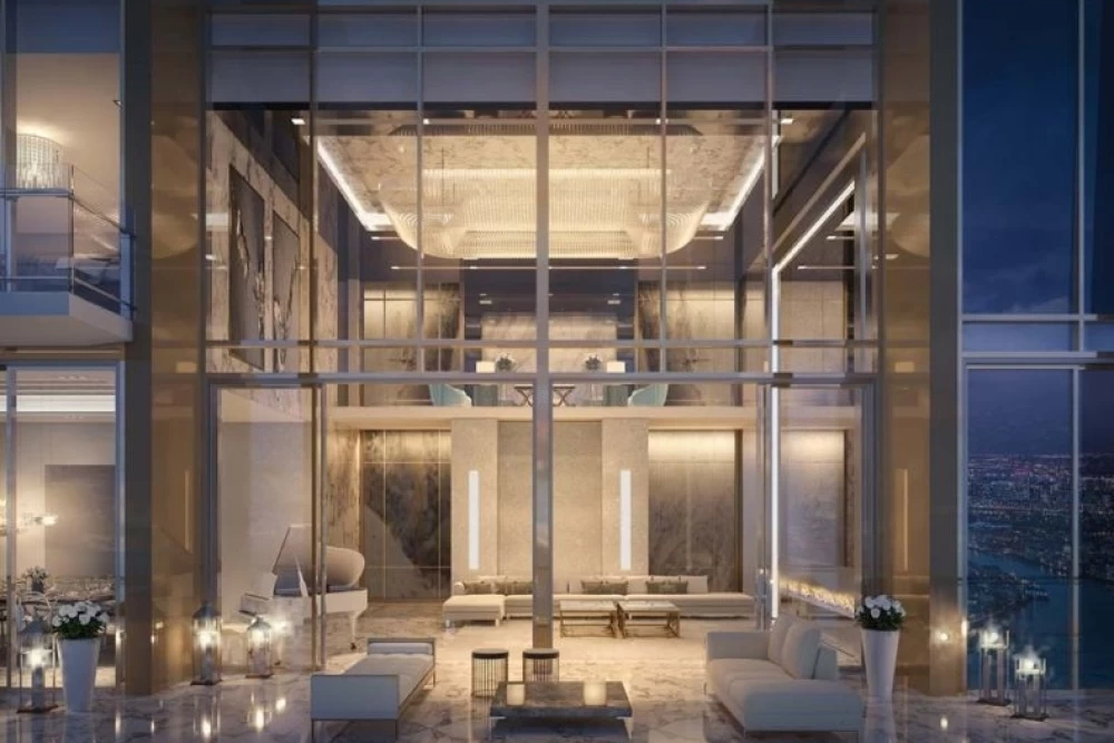 4 bed Property For Sale in Dubai,  photo