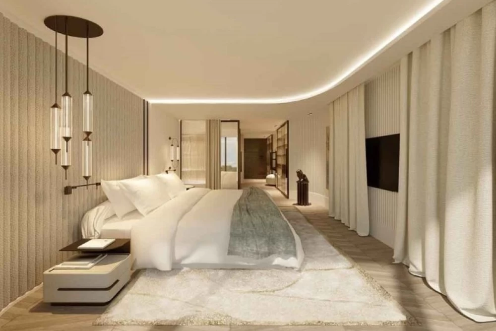 1 bed Property For Sale in Dubai,  photo