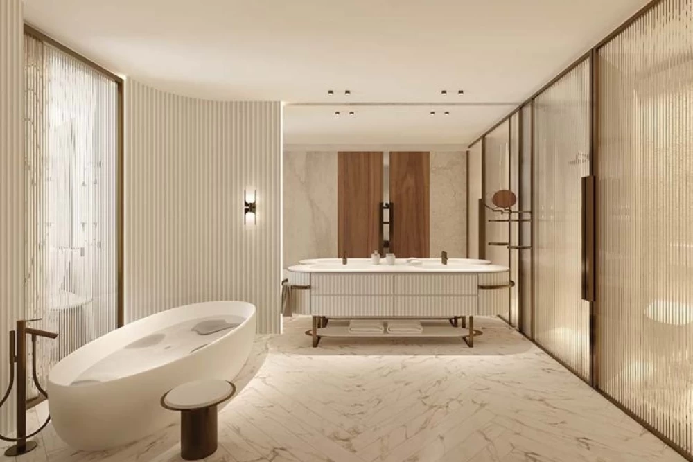 1 bed Property For Sale in Dubai,  photo