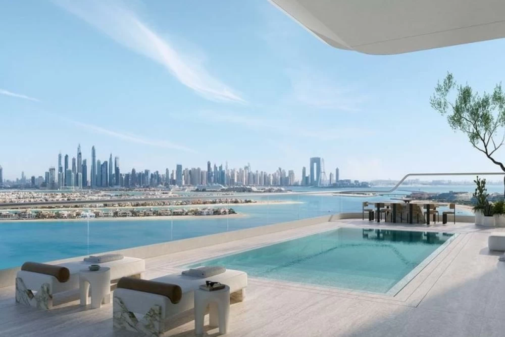 4 bed Property For Sale in Dubai,  photo