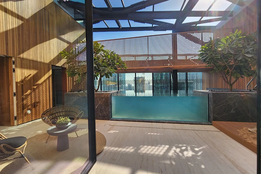 4 bed Property For Sale in Dubai,  photo