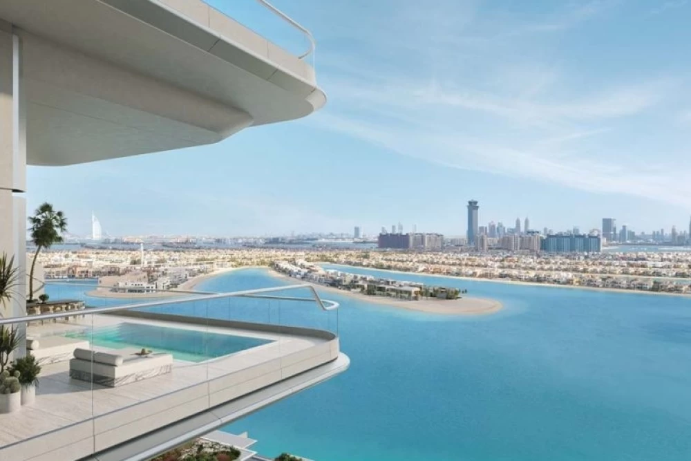 3 bed Property For Sale in Dubai,  photo