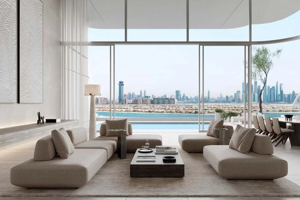 3 bed Property For Sale in Dubai,  photo