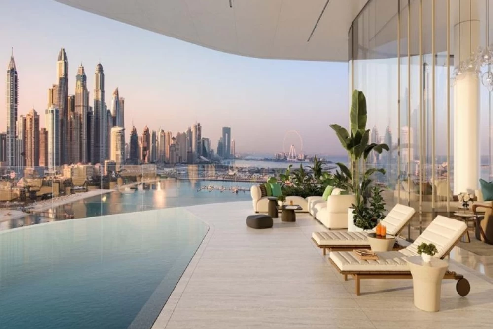 5 bed Property For Sale in Dubai,  photo