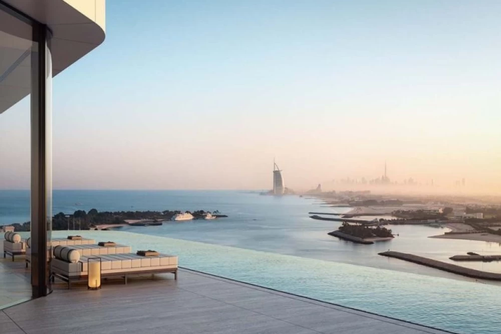 5 bed Property For Sale in Dubai,  photo
