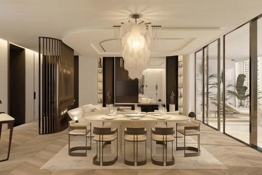 2 bed Property For Sale in Dubai,  photo