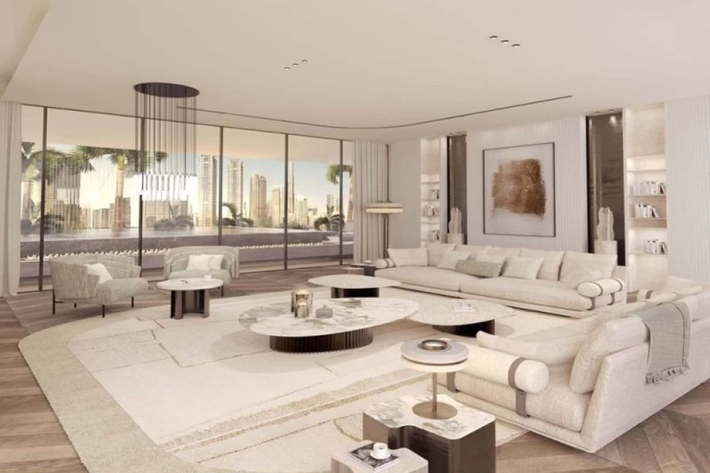 4 bed Property For Sale in Dubai,  photo