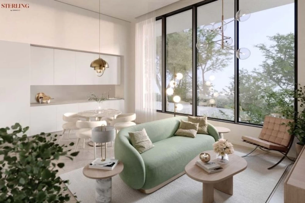 4 bed Property For Sale in Dubai,  photo