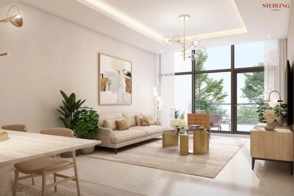4 bed Property For Sale in Dubai,  photo