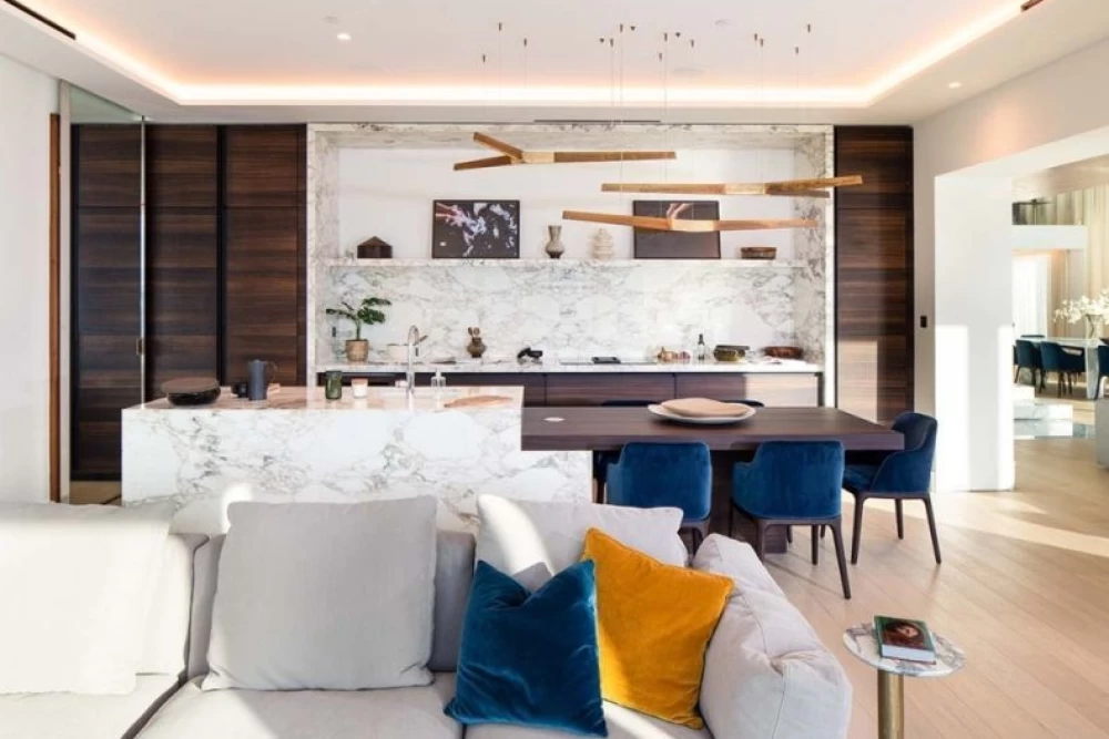5 bed Property For Sale in Dubai,  photo