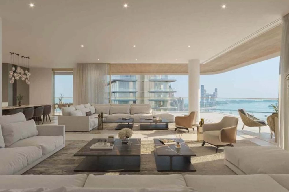 4 bed Property For Sale in Dubai,  photo