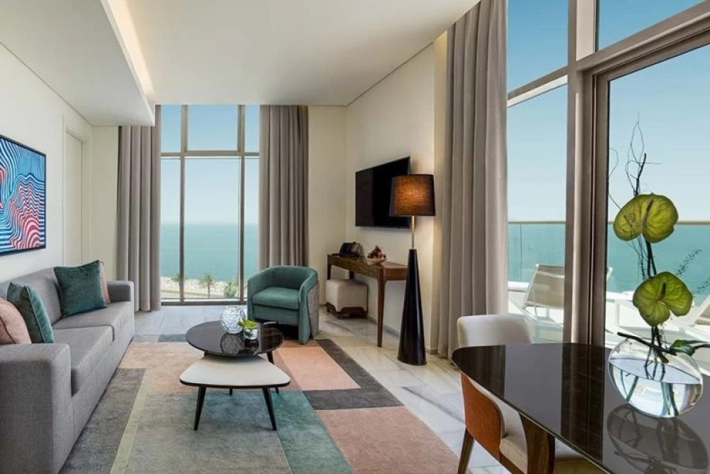 2 bed Property For Sale in Dubai,  photo
