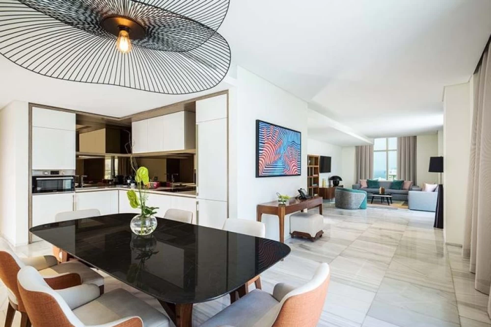 2 bed Property For Sale in Dubai,  photo