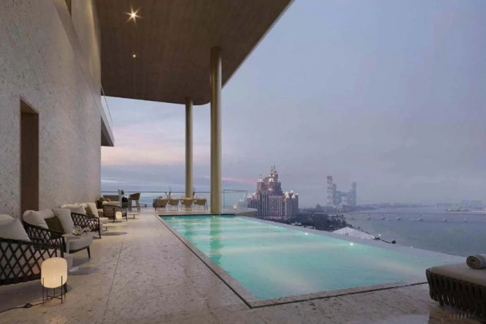 4 bed Property For Sale in Dubai,  photo