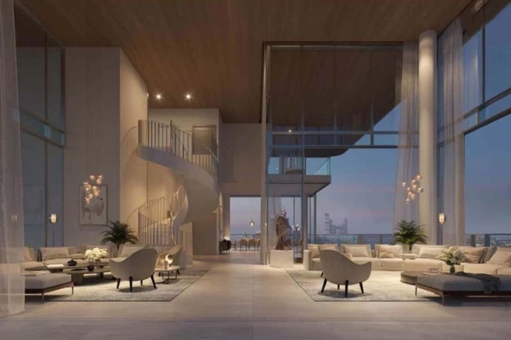 4 bed Property For Sale in Dubai,  photo