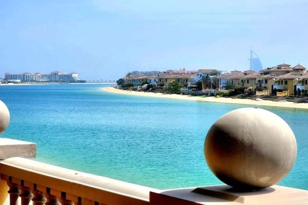 4 bed Property For Rent in Dubai,  photo