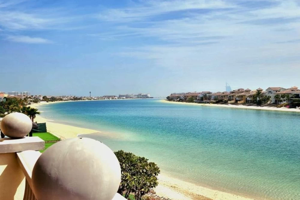 4 bed Property For Rent in Dubai,  photo