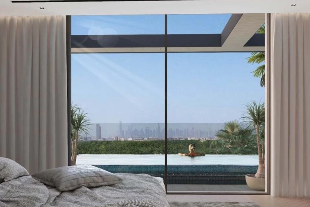 6 bed Property For Sale in Dubai,  photo