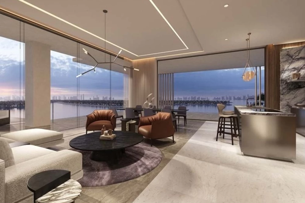 4 bed Property For Sale in Dubai,  photo