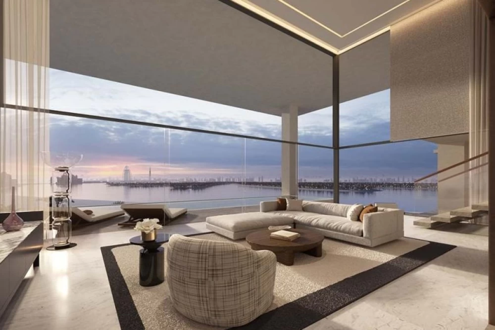 4 bed Property For Sale in Dubai,  photo