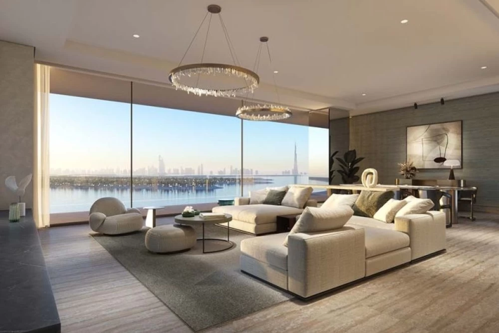 4 bed Property For Sale in Dubai,  photo