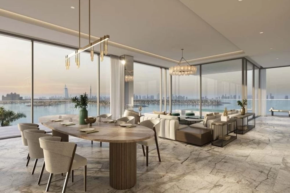 4 bed Property For Sale in Dubai,  photo