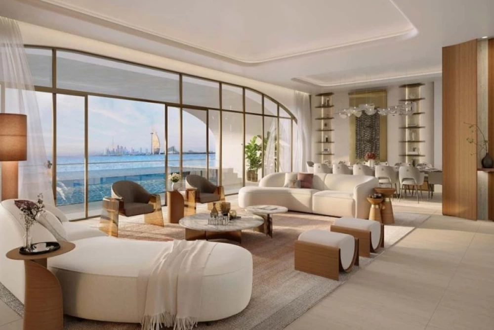 3 bed Property For Sale in Dubai,  photo