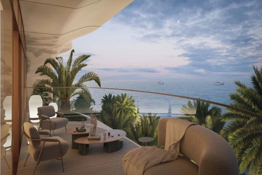 3 bed Property For Sale in Dubai,  photo