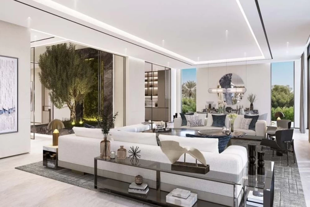 5 bed Property For Sale in Dubai,  photo