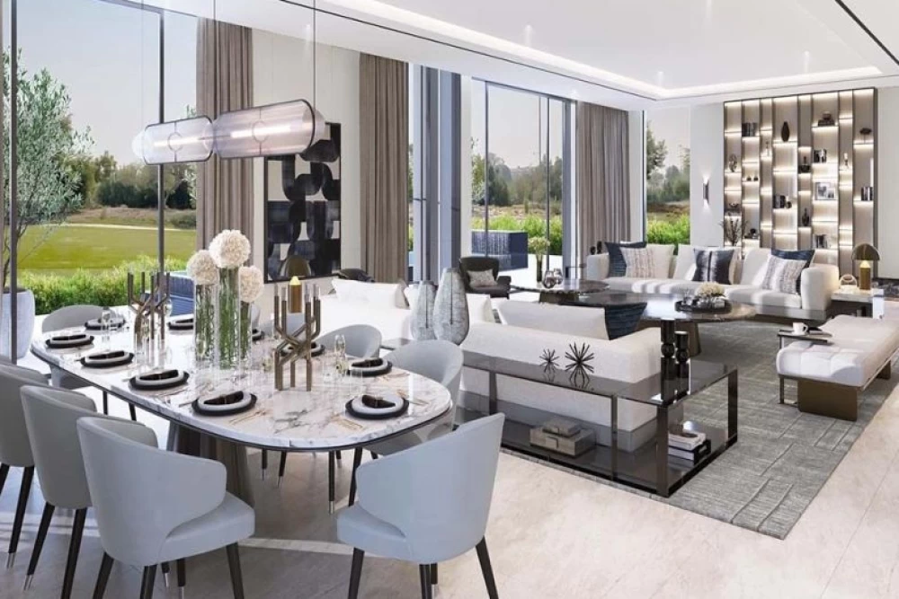 5 bed Property For Sale in Dubai,  photo