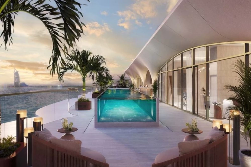 5 bed Property For Sale in Dubai,  photo