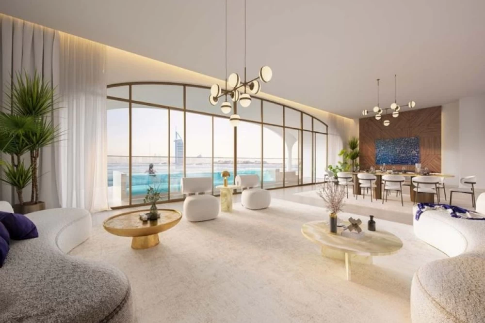 5 bed Property For Sale in Dubai,  photo