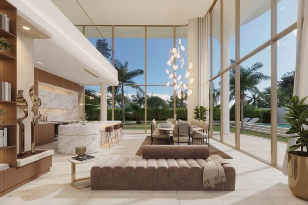 3 bed Property For Sale in Dubai,  photo