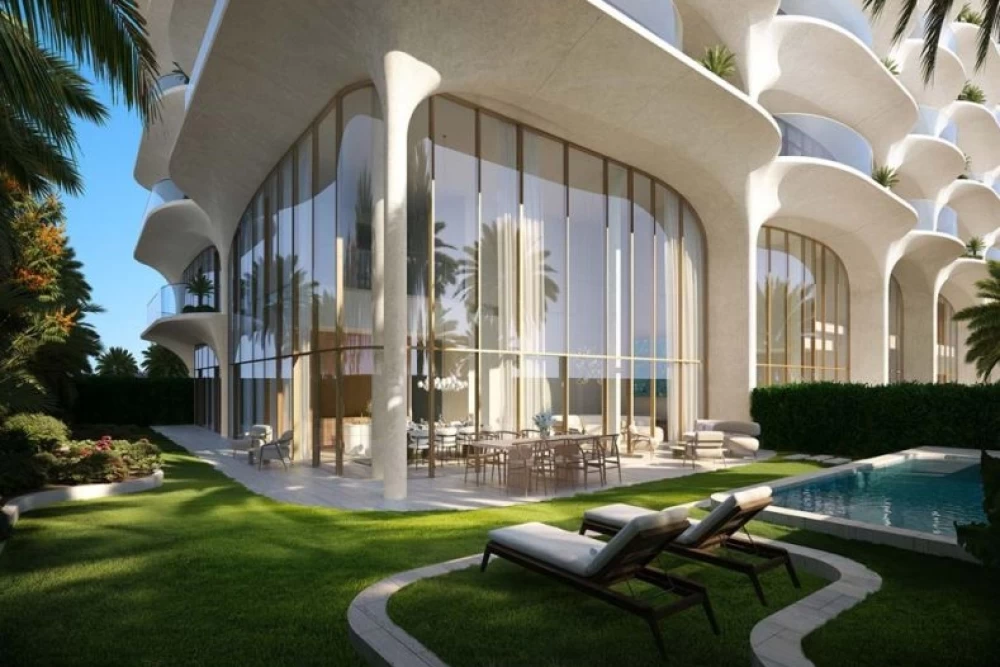 3 bed Property For Sale in Dubai,  photo